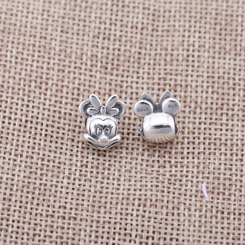 (zdjęcie do) Disney, Minnie Portrait - Pandora PL - Wyświetl 3
