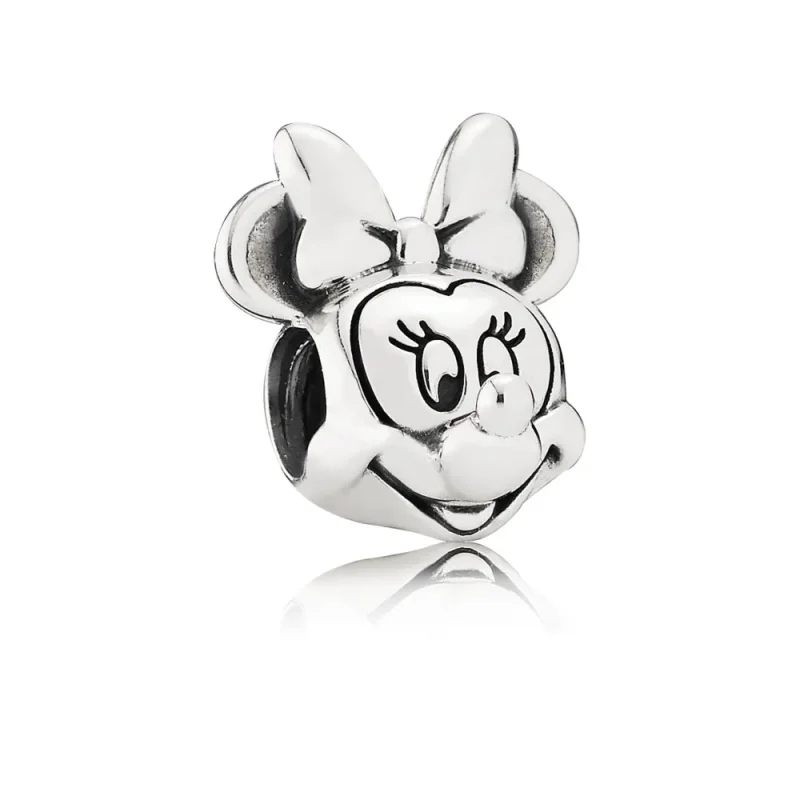 (zdjęcie do) Disney, Minnie Portrait - Pandora PL