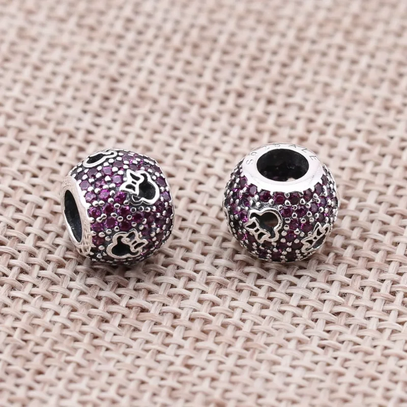 (zdjęcie do) Disney, Minnie Silhouettes - Pandora PL - Wyświetl 2