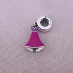 Disney, Rapunzel Sukienka - Pandora PL