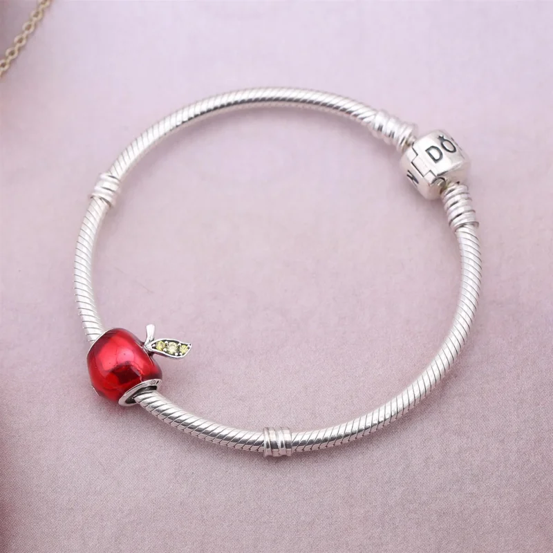 (zdjęcie do) Disney, Snow White's Apple - Pandora PL - Wyświetl 2