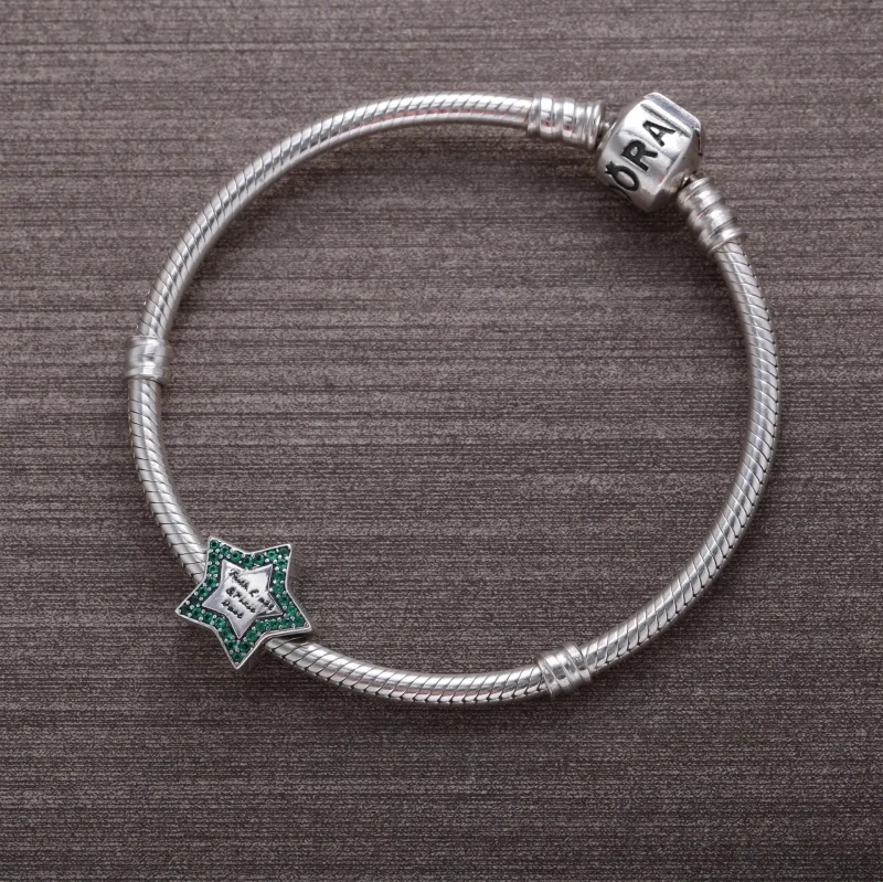 (zdjęcie do) Disney, Tinker Bell Star - Pandora PL - Wyświetl 4