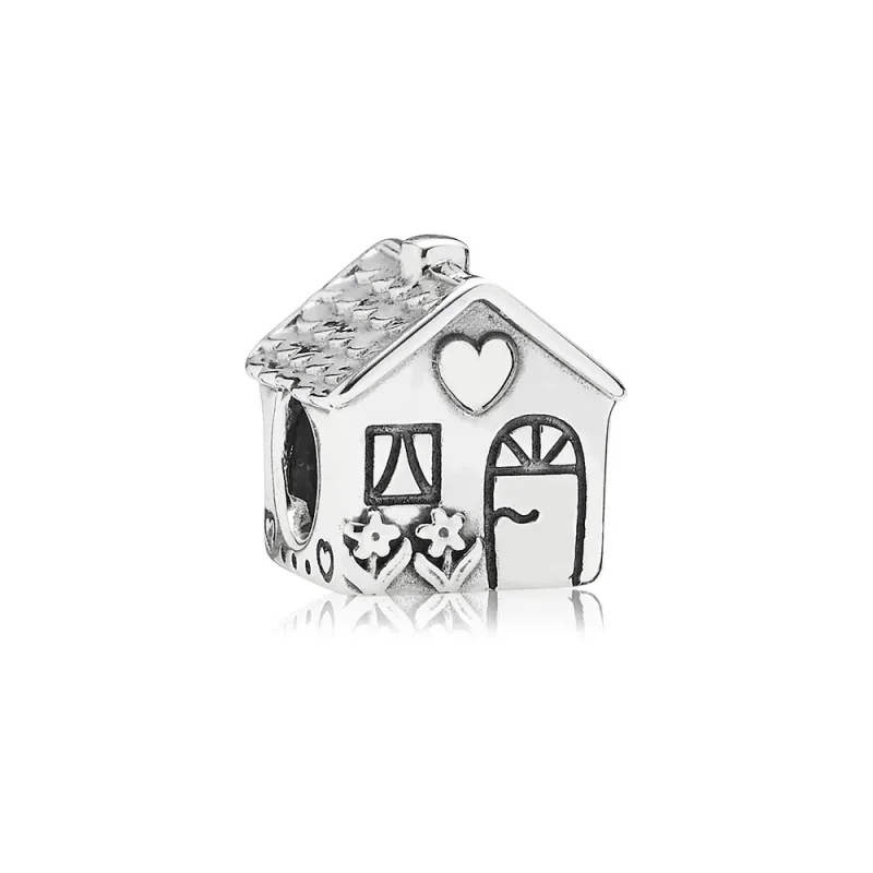 (zdjęcie do) Home sweet home - Pandora PL