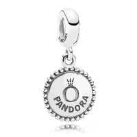 ikona Engravable Zawieszki w - Pandora PL