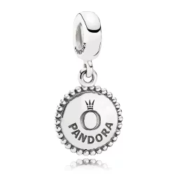 ikona Engravable Zawieszki w - Pandora PL