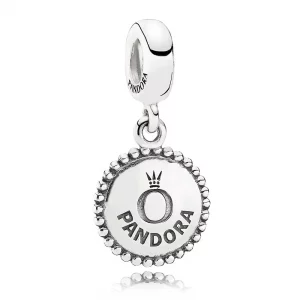 ikona Engravable Zawieszki w - Pandora PL