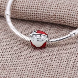 Jolly Father Christmas Charm - Pandora PL