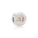 Klips Zaczarowana dalia - Pandora PL