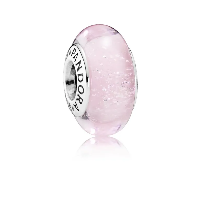 (zdjęcie do) Disney, Aurora's Signature kolor Koraliki - Pandora PL
