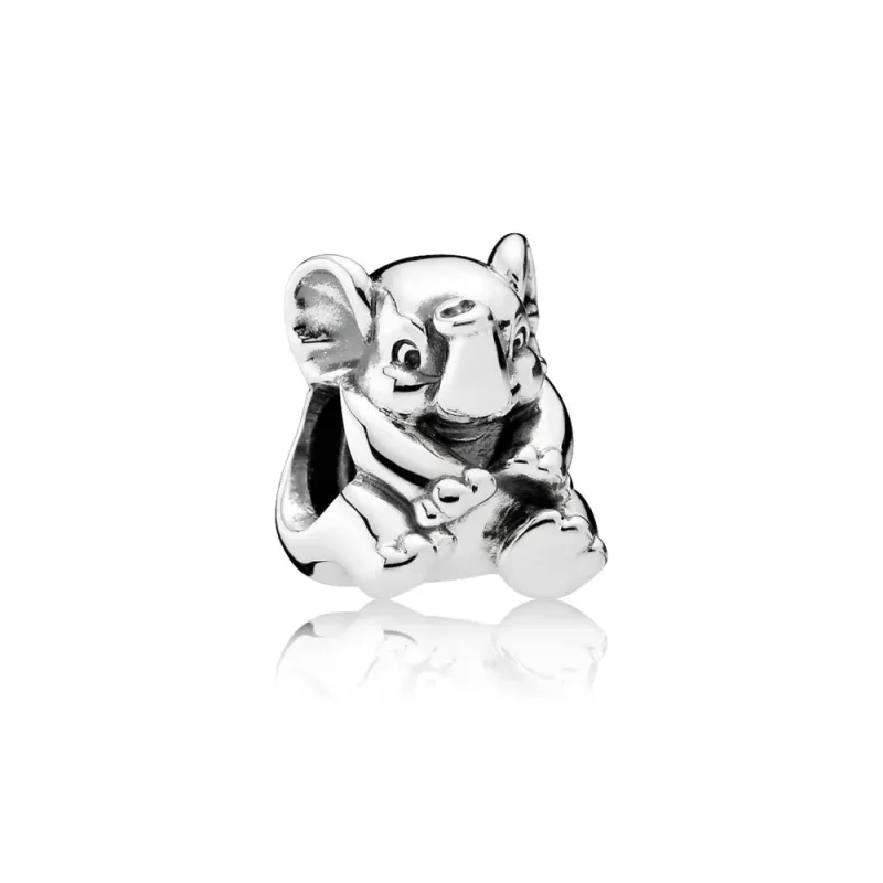 (zdjęcie do) Lucky Elephant Charm - Pandora PL