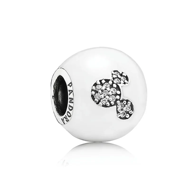 (zdjęcie do) Mickey Mouse "I LOVE MICKEY" - Pandora PL