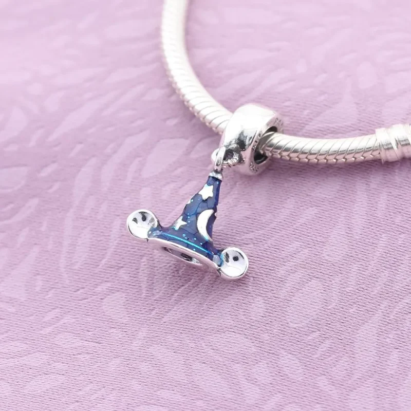 (zdjęcie do) Mickey Mouse "Mickey's Sorcerer's Hat" - Pandora PL - Wyświetl 2