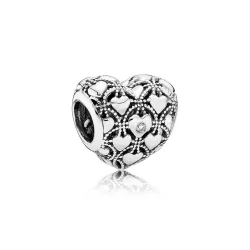 Charms klubu PANDORA 2016 - Pandora PL