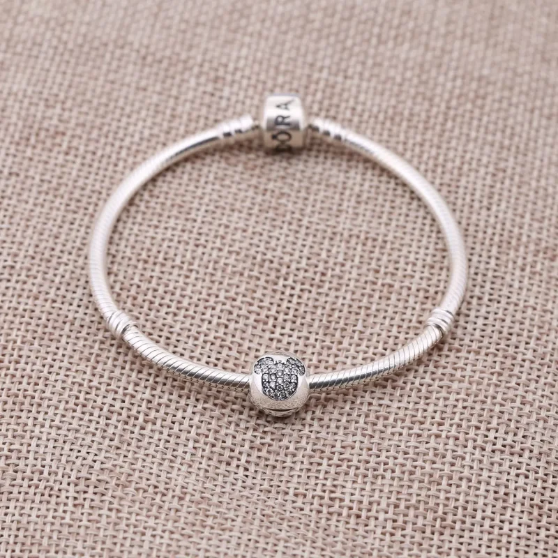 (zdjęcie do) Disney, Mickey Pave - Pandora PL - Wyświetl 2