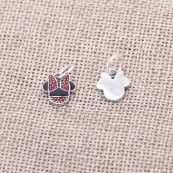 Disney Minnie, ikona - Pandora PL
