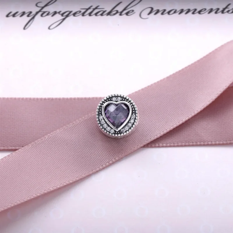 (zdjęcie do) PANDORA essence Collection - Pasja - Pandora PL - Wyświetl 4