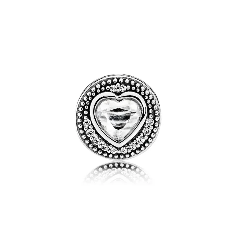 (zdjęcie do) PANDORA essence Collection - Pasja - Pandora PL
