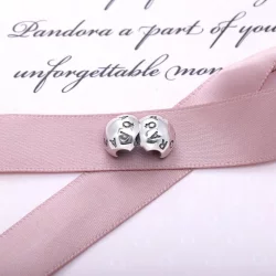 Logo PANDORA - Pandora PL
