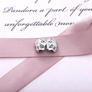 Logo PANDORA - Pandora PL