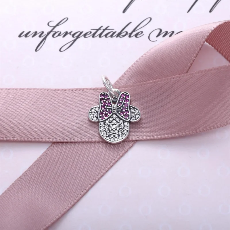 (zdjęcie do) Disney, Sparkling Minnie Icon - Pandora PL - Wyświetl 2
