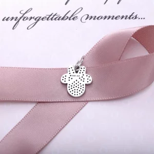Disney, Sparkling Minnie Icon - Pandora PL