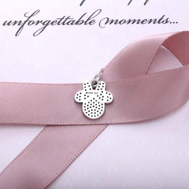 (zdjęcie do) Disney, Sparkling Minnie Icon - Pandora PL - Wyświetl 3