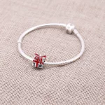 All Wrapped Up in PANDORA Charm - Pandora PL