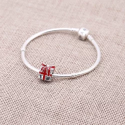 All Wrapped Up in PANDORA Charm - Pandora PL