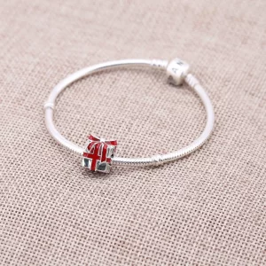 All Wrapped Up in PANDORA Charm - Pandora PL