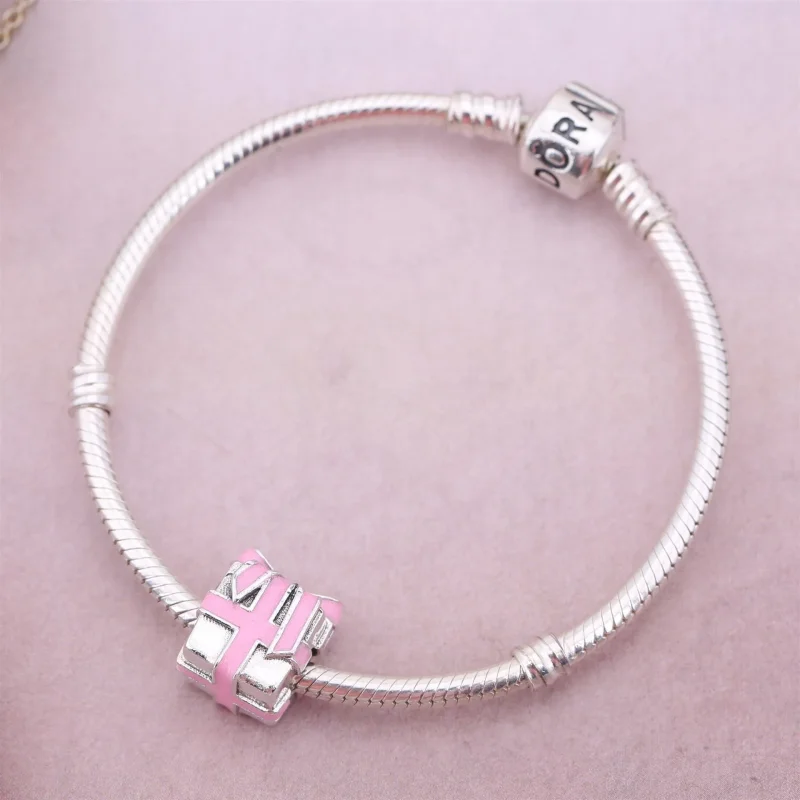 (zdjęcie do) All Wrapped Up in PANDORA Charm - Pandora PL - Wyświetl 3
