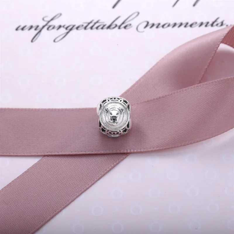 (zdjęcie do) Pandora Zawieszki Znaki Zodiaku Charms Lew - Pandora PL - Wyświetl 2