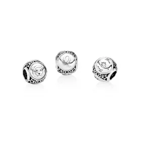 Pandora Zawieszki Znaki Zodiaku Charms Lew - Pandora PL