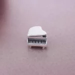 Piano Charm - Pandora PL