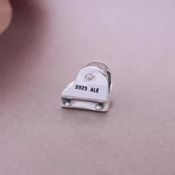 Piano Charm - Pandora PL