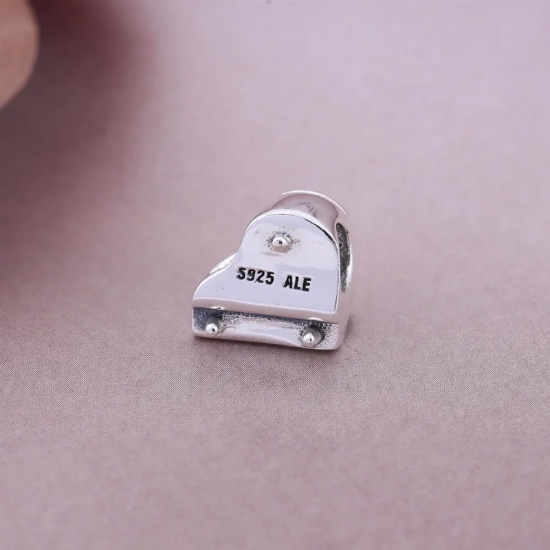 (zdjęcie do) Piano Charm - Pandora PL - Wyświetl 3