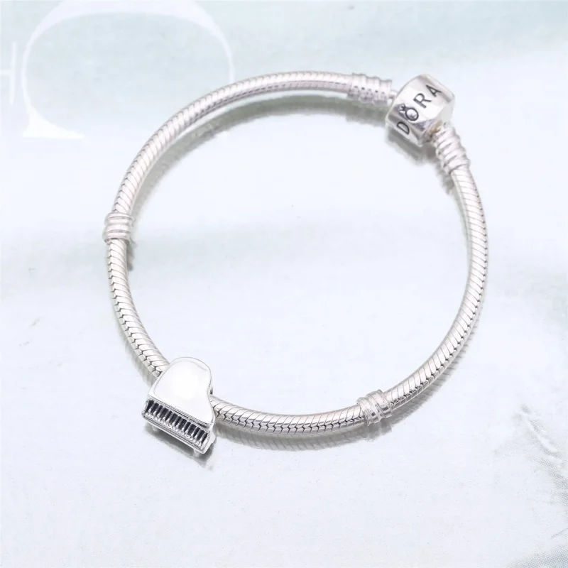 (zdjęcie do) Piano Charm - Pandora PL - Wyświetl 4