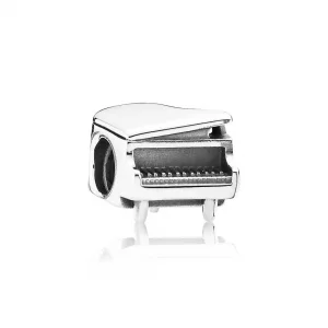 Piano Charm - Pandora PL