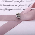 Separator Celebrowanie miłości - Pandora PL