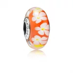 Tropical flower - Pandora PL
