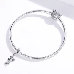 Zawieszka Typu Pandora Amorek - SCC1405