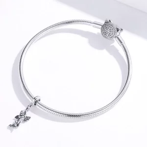 Zawieszka Typu Pandora Amorek - SCC1405