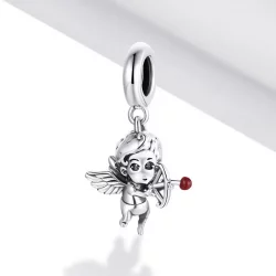 Zawieszka Typu Pandora Amorek - SCC1898