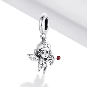 Zawieszka Typu Pandora Amorek - SCC1898