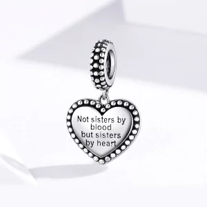 Zawieszka Typu Pandora Bestie - SCC1396