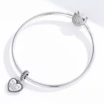 Zawieszka Typu Pandora Bestie - SCC1396