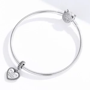 Zawieszka Typu Pandora Bestie - SCC1396