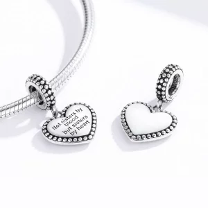 Zawieszka Typu Pandora Bestie - SCC1396