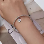 Zawieszka Typu Pandora Dorastanie - BSC686