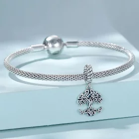Zawieszka Typu Pandora Drzewo Życia - SCC2360