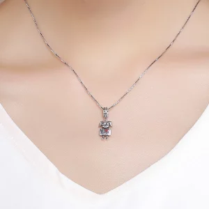 Zawieszka Typu Pandora Dziewczynka tatusia - SCC690